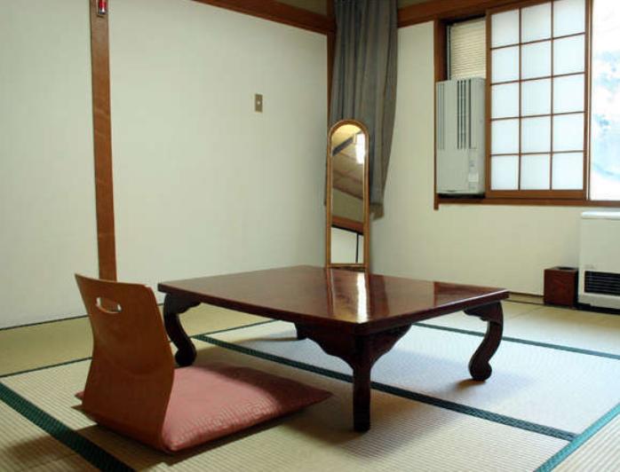 Yakushi No Yu Yumotokan Kusatsu  Quarto foto